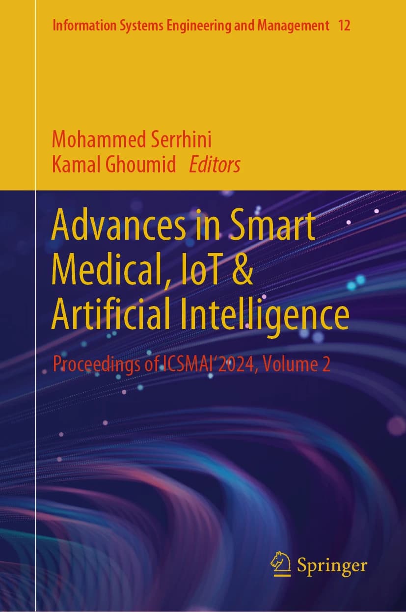 ICSMAI 2024 Conference Proceedings Volume 2