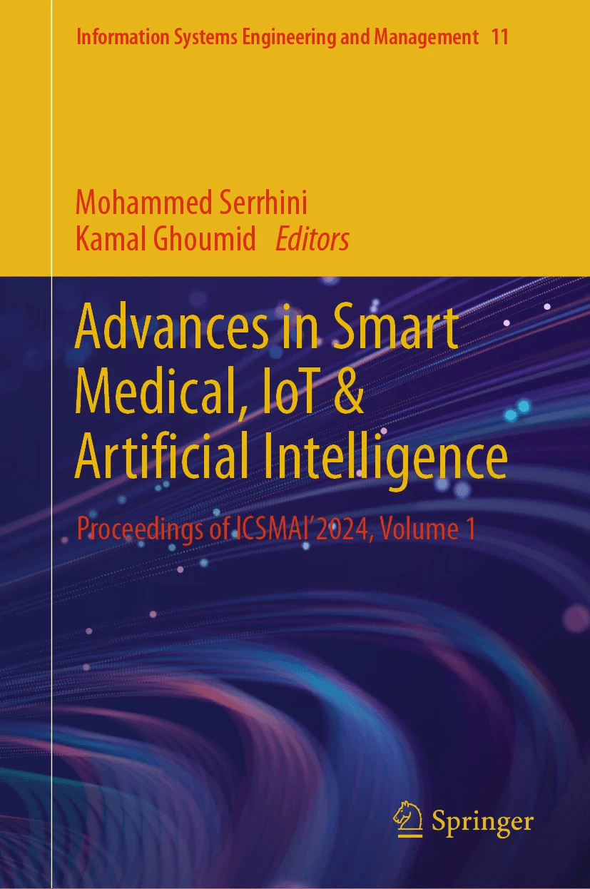 ICSMAI 2024 Conference Proceedings Volume 1